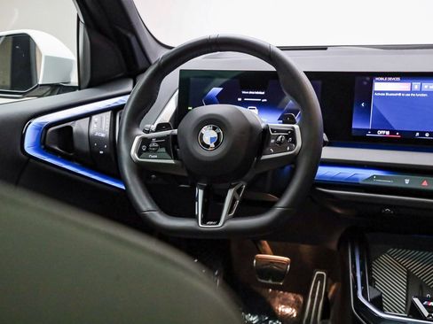 Certified 2025 BMW X3 xDrive30i AWD/4WD image 16