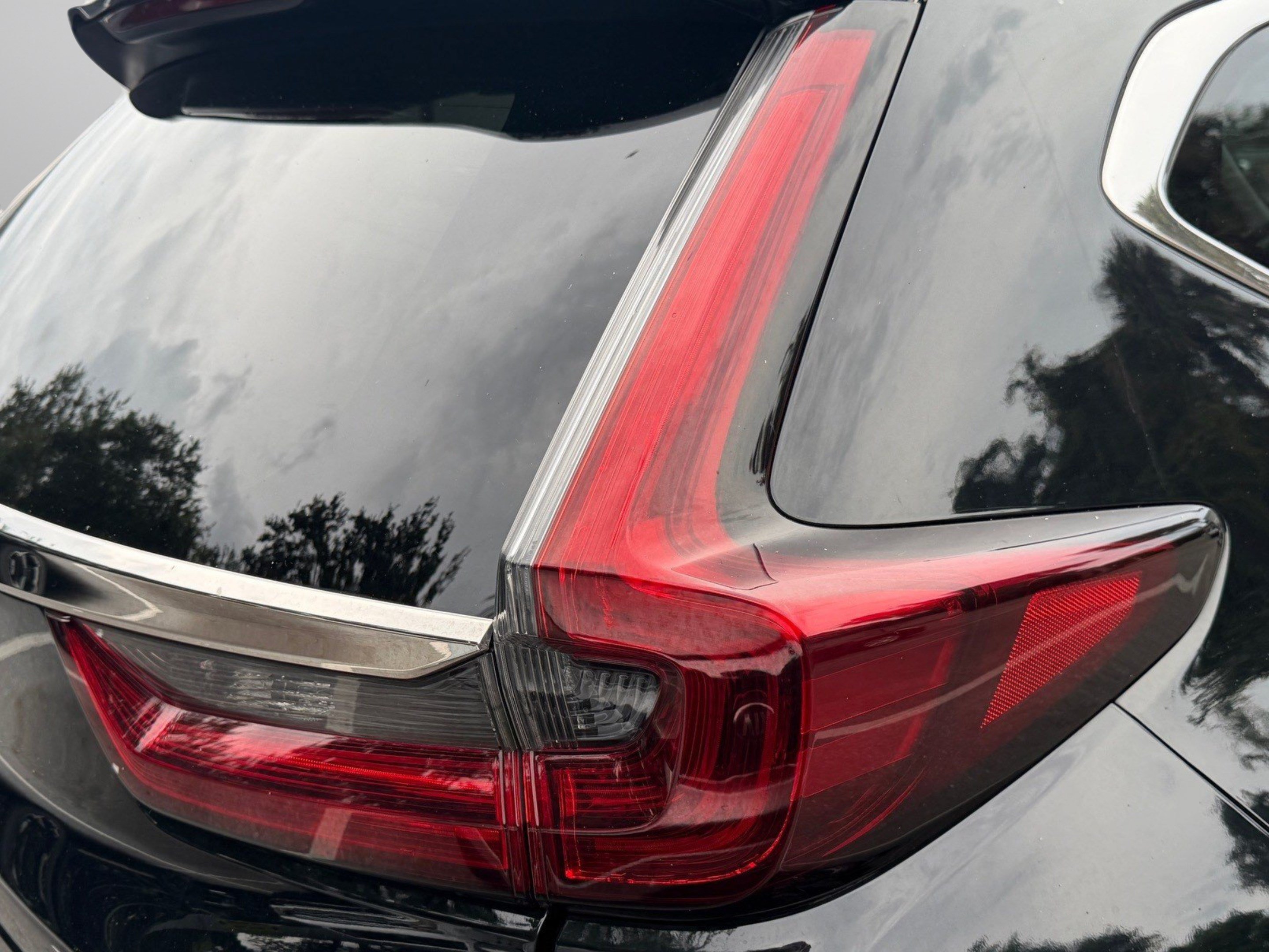 Used 2021 Honda CR-V EX image 41