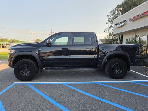 Used 2023 RAM 1500 TRX w/ TRX Level 2 Equipment Group AWD/4WD image 7