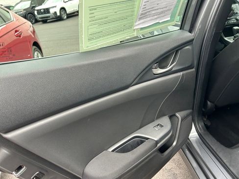 Used 2021 Honda Civic LX image 32