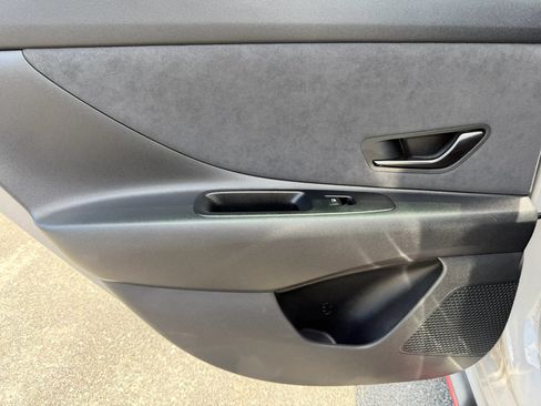 Used 2023 Hyundai Elantra N FWD image 18