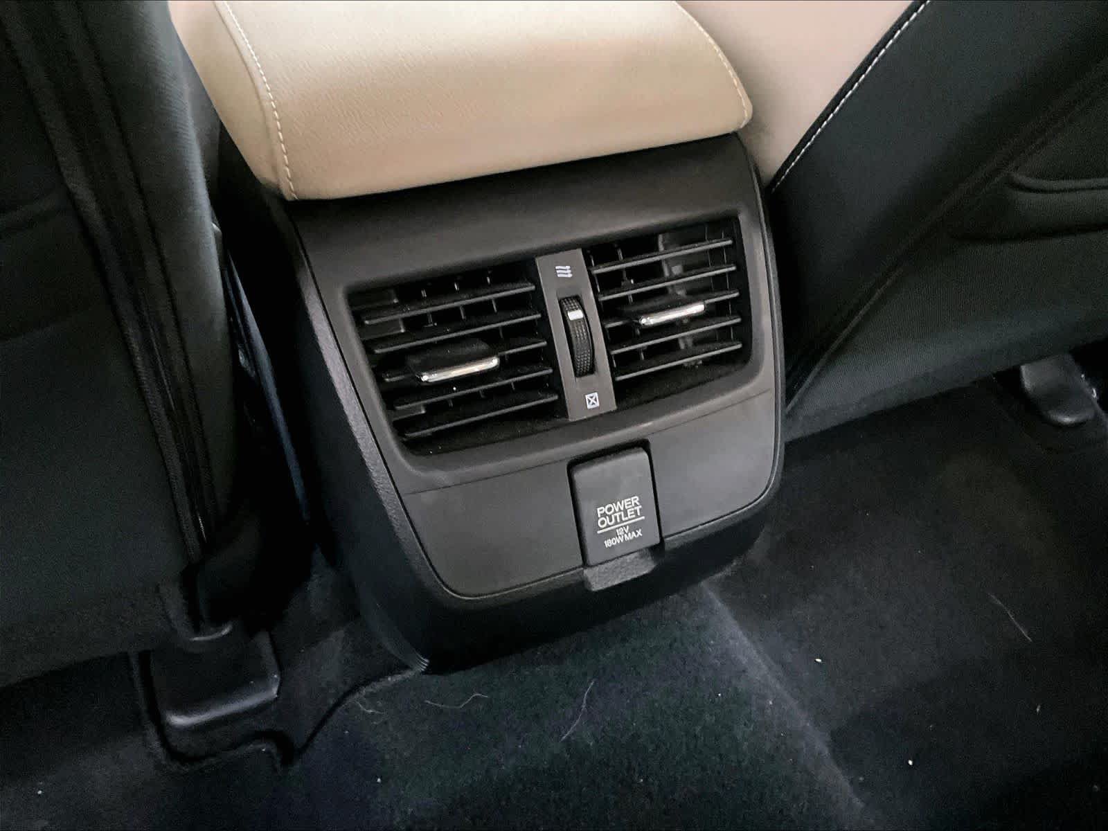 Used 2018 Honda Clarity Plug-In Hybrid image 35