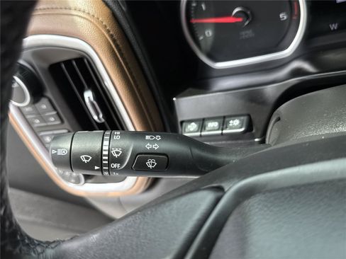 Used 2020 Chevrolet Silverado 2500 High Country w/ Z71 Off-Road Package AWD/4WD image 23