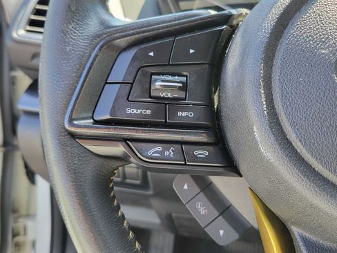 Certified 2023 Subaru Crosstrek 2.5i Sport AWD/4WD image 32