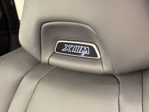 Used 2023 BMW XM AWD/4WD image 21