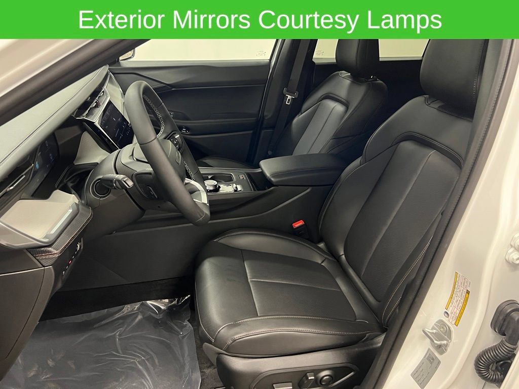 Used 2026 Jeep Cherokee Limited AWD/4WD image 31