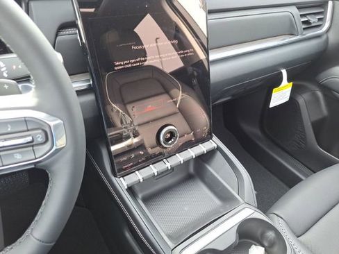 New 2026 GMC Terrain Denali image 25