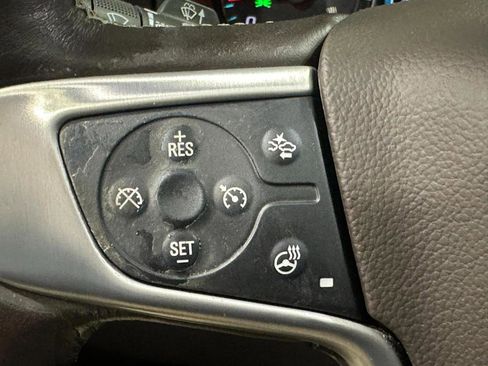 Used 2018 GMC Sierra 1500 SLT w/ Texas SLT Premium Package image 23