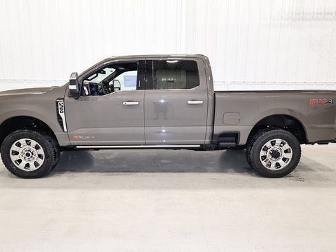 New 2026 Ford F350 King Ranch w/ Chrome Package AWD/4WD image 6