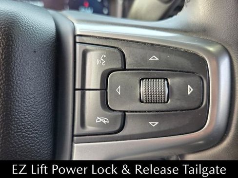 Used 2025 Chevrolet Silverado 1500 LT image 31