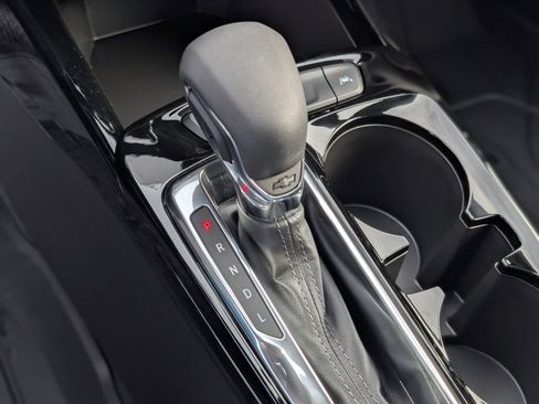 New 2026 Chevrolet Trax ACTIV w/ Driver Confidence Package image 20