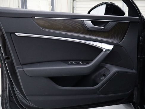 Used 2023 Audi A6 2.0T Premium image 13