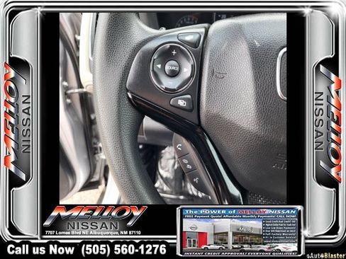 Used 2021 Honda HR-V EX image 28