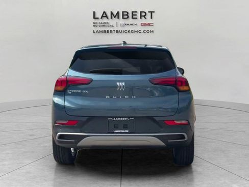 New 2026 Buick Encore GX Preferred w/ Advanced Technology Package AWD/4WD image 4