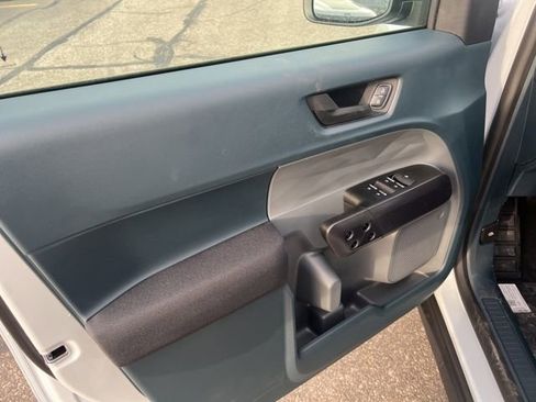 New 2026 Ford Maverick XL image 16