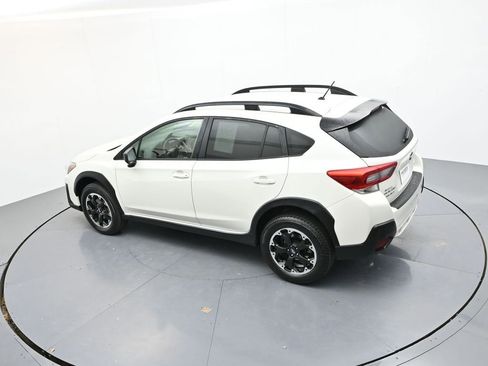 Used 2021 Subaru Crosstrek 2.0i image 24
