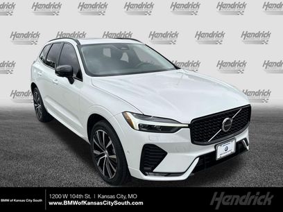 Used 2025 Volvo XC60 B5 Plus
