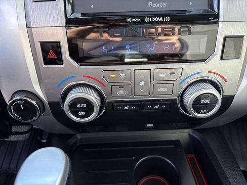 Used 2014 Toyota Tundra Limited image 21