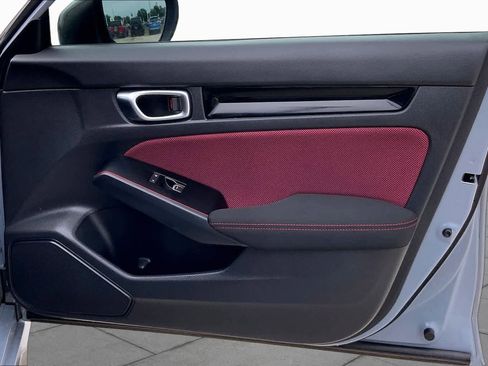 Used 2022 Honda Civic Si image 23