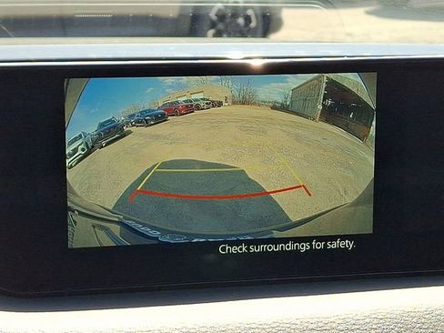 New 2026 MAZDA CX-50 AWD 2.5 S w/ Cargo Package image 19