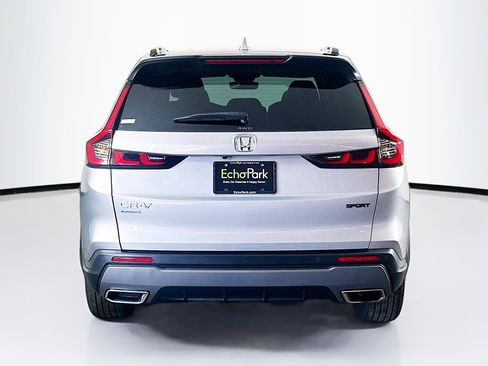 Used 2025 Honda CR-V Sport-L image 7