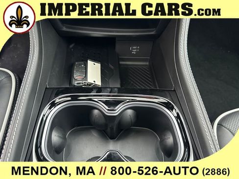 New 2026 Chrysler Pacifica Limited w/ S Appearance Package image 33