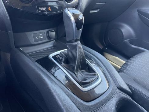 Used 2020 Nissan Rogue SV AWD/4WD image 21