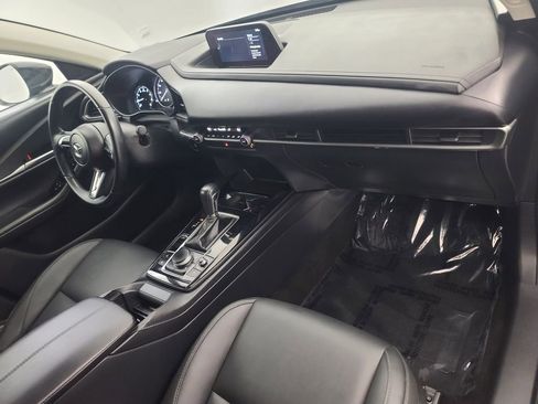 Used 2025 MAZDA CX-30 AWD 2.5 S w/ Select Sport Pkg image 14