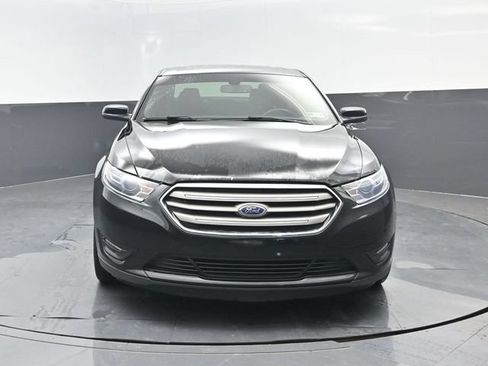 Used 2018 Ford Taurus SEL w/ Equipment Group 201A AWD/4WD image 21