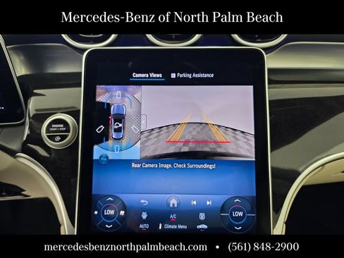 New 2026 Mercedes-Benz GLC 300 image 20