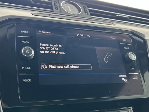 Used 2019 Volkswagen Arteon SE image 16