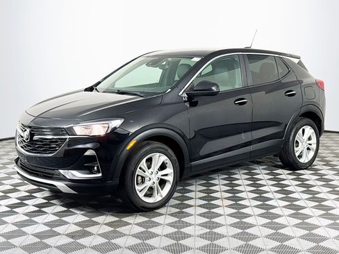 Used 2022 Buick Encore GX Preferred w/ Cold Weather Comfort Package image 4