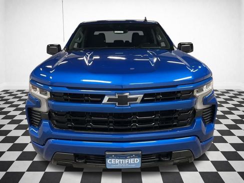 Certified 2023 Chevrolet Silverado 1500 RST w/ LPO, Liner Protection Package image 4
