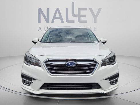 Used 2019 Subaru Legacy 2.5i Premium AWD/4WD image 8