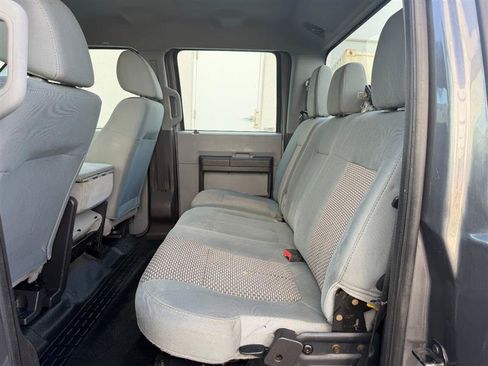 Used 2012 Ford F250 XL w/ PWR Equipment Group AWD/4WD image 48