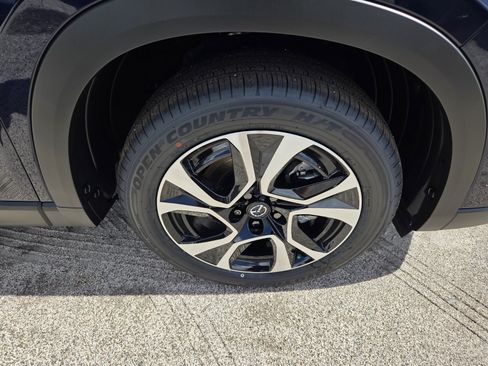 New 2026 MAZDA CX-5 Preferred AWD/4WD image 17