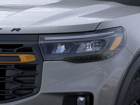 New 2026 Ford Explorer Tremor w/ Tremor Ultimate Package image 18