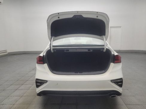 Used 2019 Kia Forte LXS FWD image 29