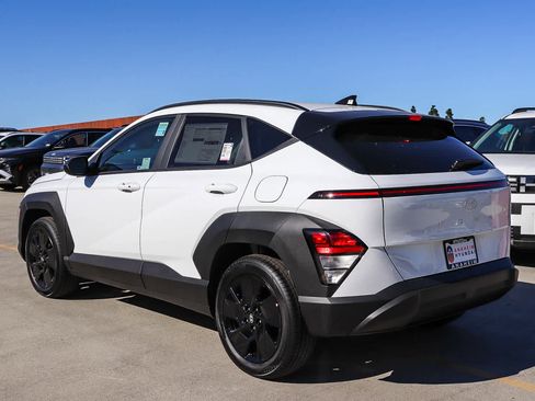 New 2026 Hyundai Kona SEL Sport image 8