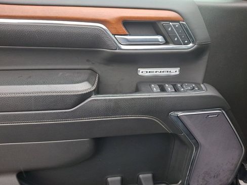 Used 2023 GMC Sierra 1500 Denali image 12
