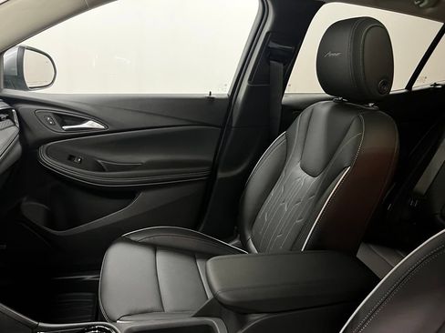 New 2026 Buick Encore GX Avenir w/ Avenir Technology Package AWD/4WD image 24