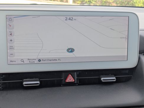 Used 2024 Hyundai Ioniq 5 SEL image 26