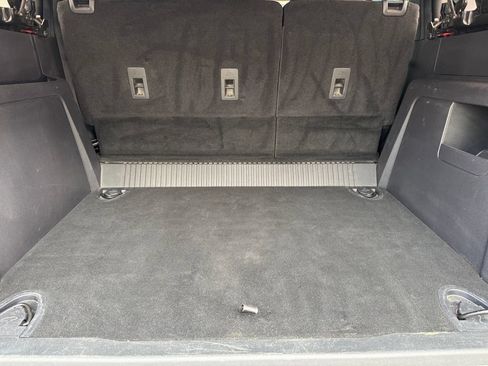 Used 2022 Ford Bronco Big Bend AWD/4WD image 21