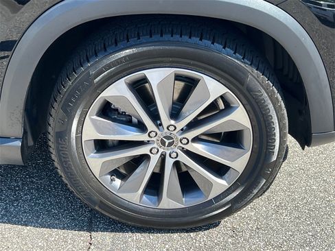 Used 2022 Mercedes-Benz GLE 450 4MATIC image 12