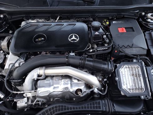 Used 2025 Mercedes-Benz CLA 250 CLA 250 image 30