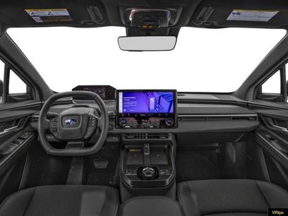 New 2026 Subaru Solterra