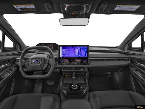 New 2026 Subaru Solterra image 4