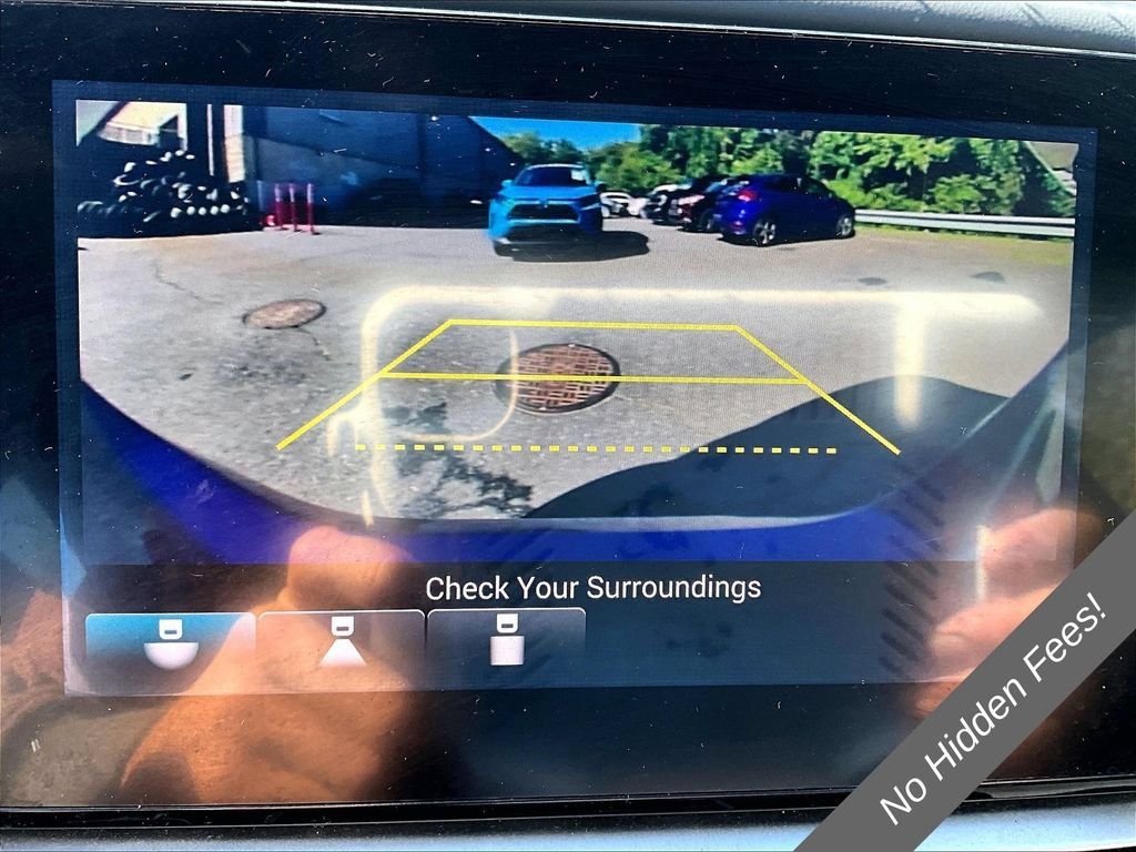 Used 2018 Honda Accord Sport image 17