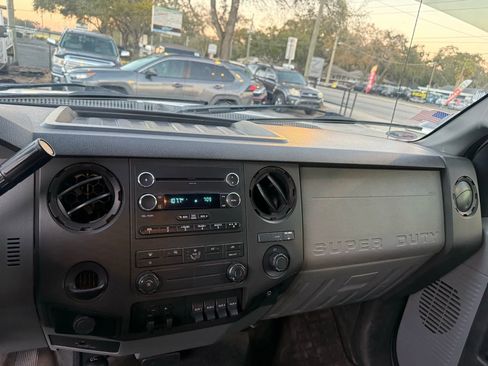 Used 2016 Ford F450 XL w/ Power Equipment Group AWD/4WD image 13