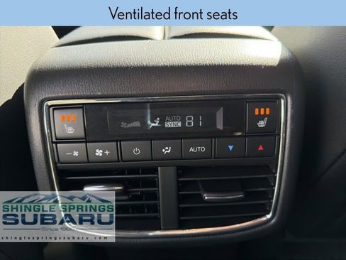 Used 2023 MAZDA CX-9 Grand Touring image 37